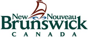 New Brunswick Canada Logo