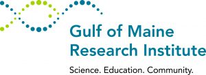 Gulf of Maine Research Institute logo