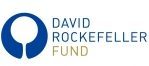 David Rockefeller Fund logo
