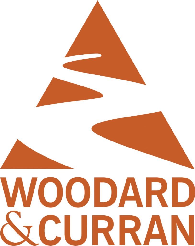 Woodard & Curran logo