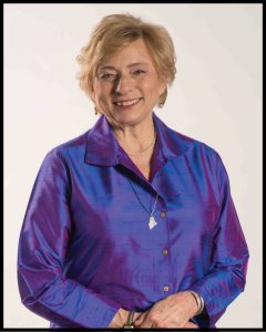 photo of Governor Janet Mills